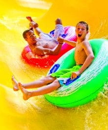 Is Your Child Ready for Camp?